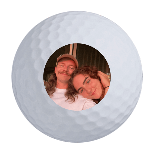 Callaway Chrome Soft Golf Balls