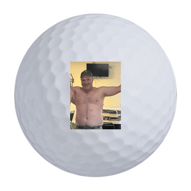 TaylorMade Distance + Golf Balls