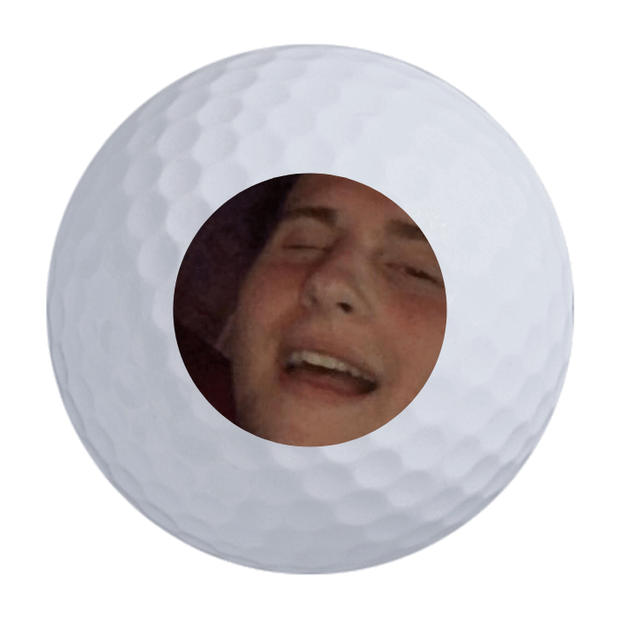 TaylorMade Distance + Golf Balls