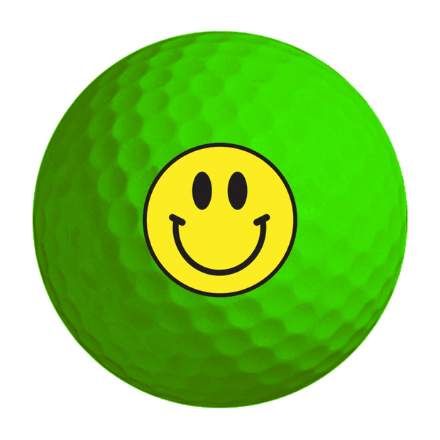 Volvik VIMAX Soft Green Golf Balls