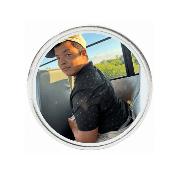 10 Pack Silver Ball Markers