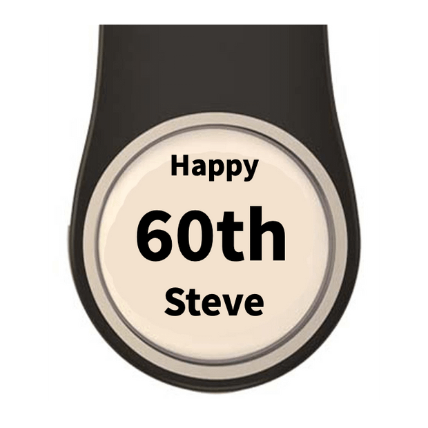 Gunmetal Pitchfix Hybrid 2.0 Divot Tool