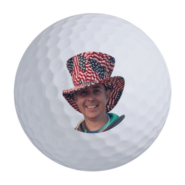 TaylorMade Distance + Golf Balls