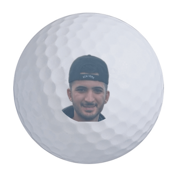 Nitro Maximum Distance Golf Balls - 3 For $35