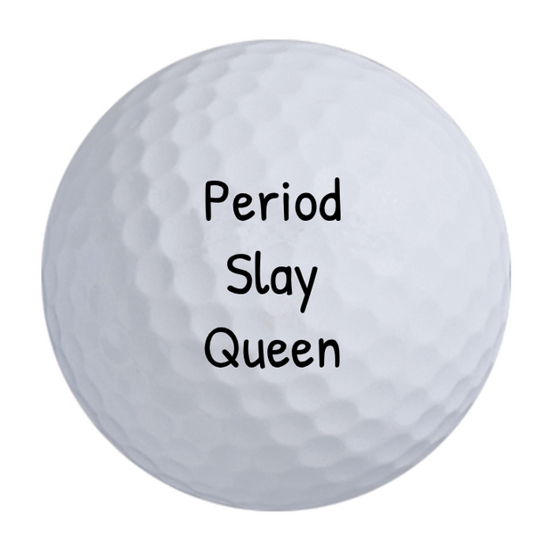 TaylorMade Distance + Golf Balls