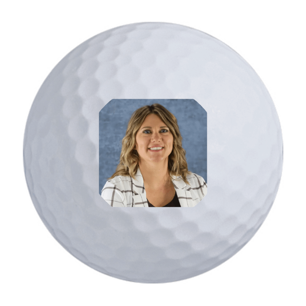 TaylorMade Distance + Golf Balls