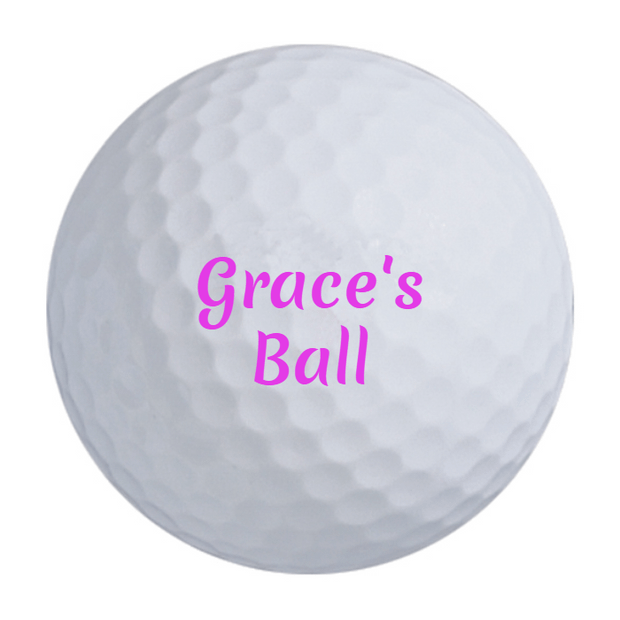 Callaway Warbird Golf Balls - 2 For $35