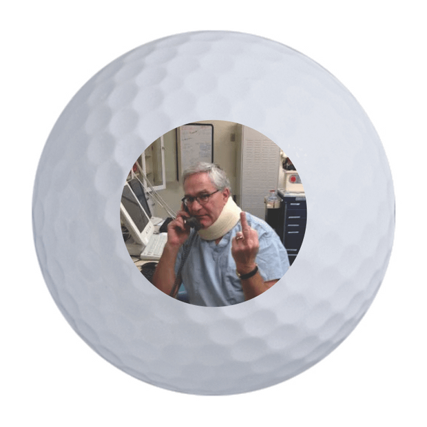 Bridgestone e6 Golf Balls