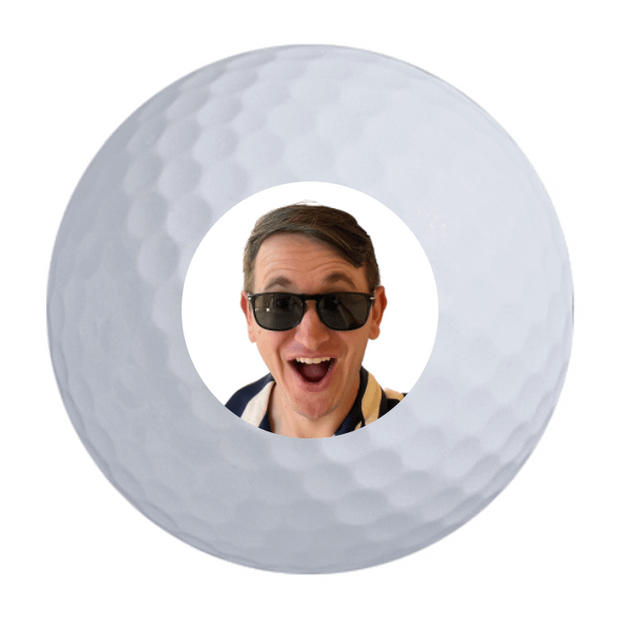 Callaway Warbird Golf Balls - 2 For $35