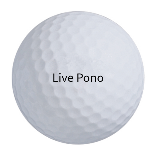 Callaway Chrome Tour Golf Balls