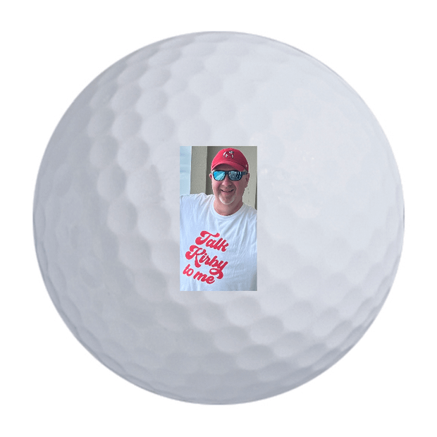 Callaway Warbird Golf Balls - 2 For $35