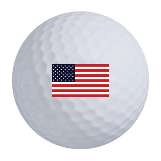 TaylorMade Distance + Golf Balls