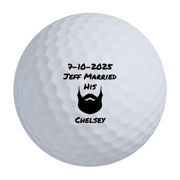 Bridgestone Tour B RXS Golf Balls