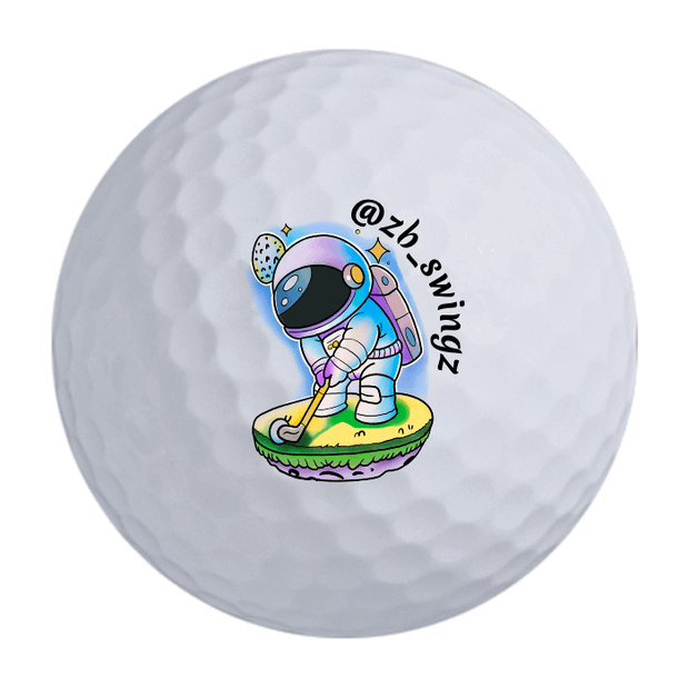 Callaway Supersoft Golf Balls
