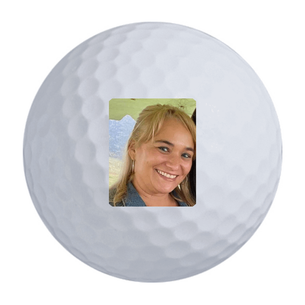 TaylorMade Distance + Golf Balls