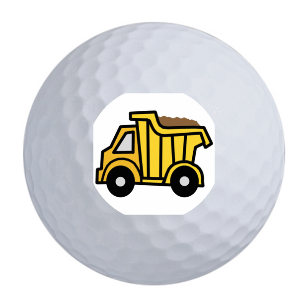 TaylorMade TP5x Golf Balls