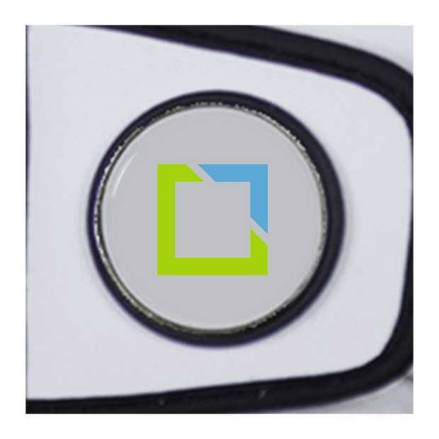 Cabretta Leather Ladies Golf Gloves 3-Pack