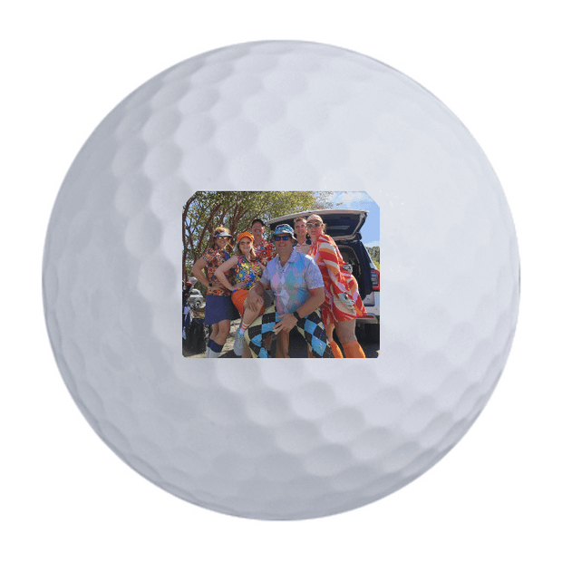 Callaway Supersoft Golf Balls