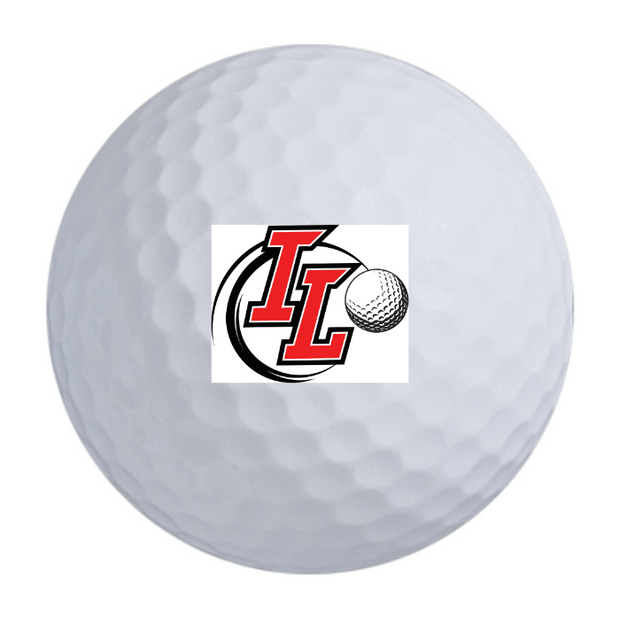 TaylorMade Distance + Golf Balls