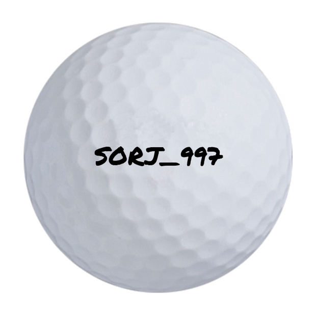 TaylorMade SpeedSoft Golf Balls