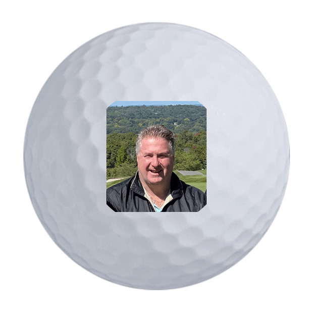 TaylorMade Distance + Golf Balls