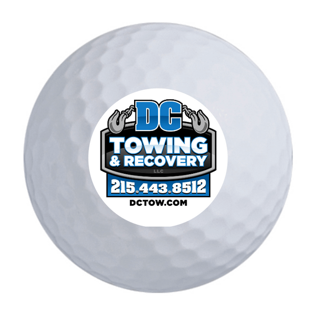 Callaway Chrome Tour X Triple Track Golf Balls
