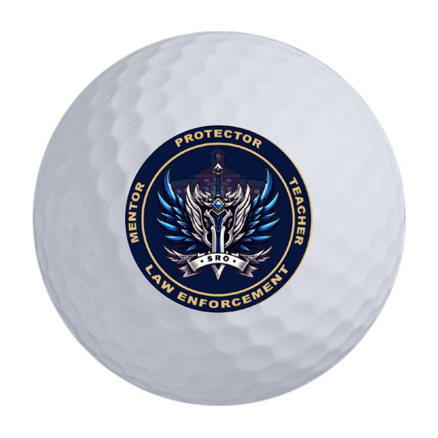 Callaway Warbird Golf Balls