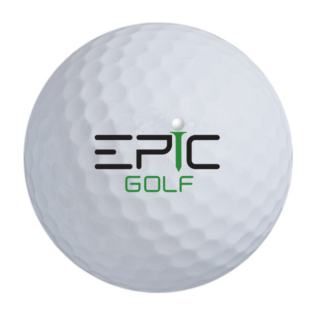 TaylorMade TP5 Golf Balls