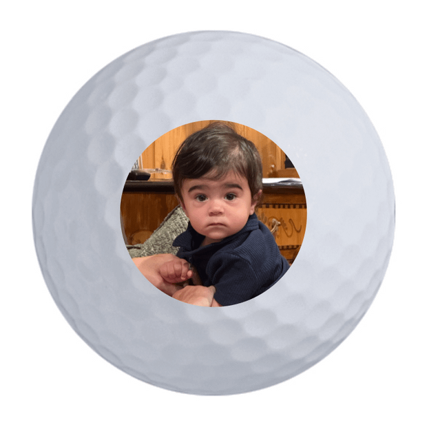 Nitro Maximum Distance Golf Balls