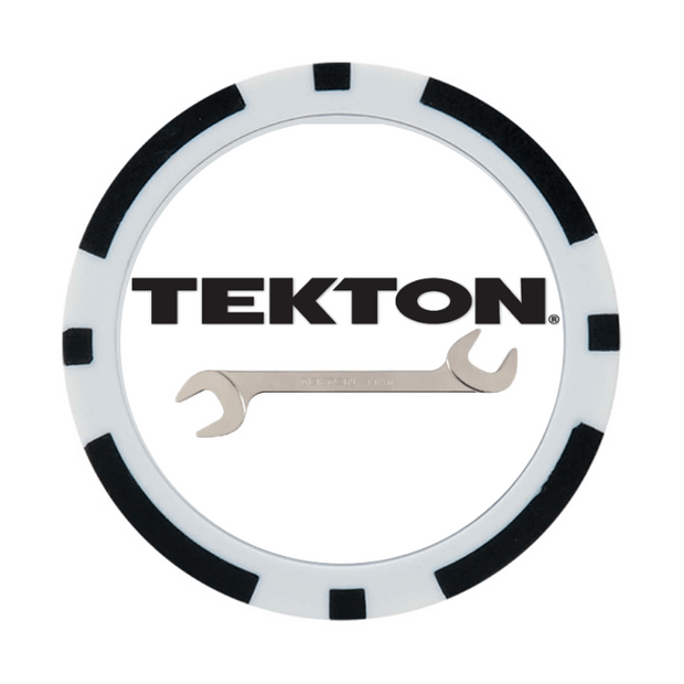 30 Poker Chips in Tube