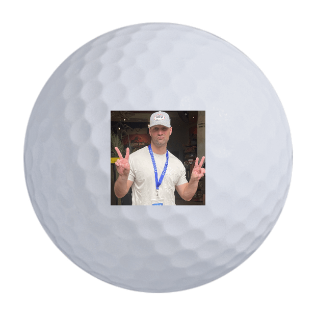 Callaway ERC Soft Golf Balls