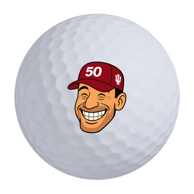 TaylorMade Distance + Golf Balls
