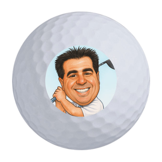 TaylorMade Distance + Golf Balls