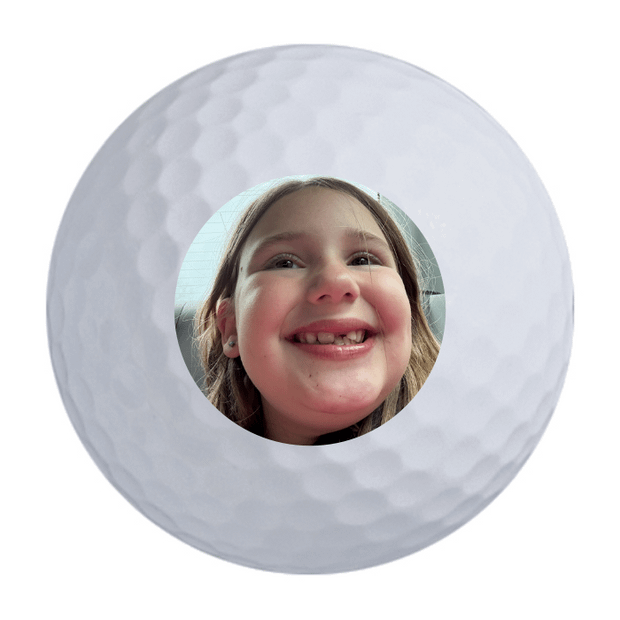 Bridgestone e6 Golf Balls
