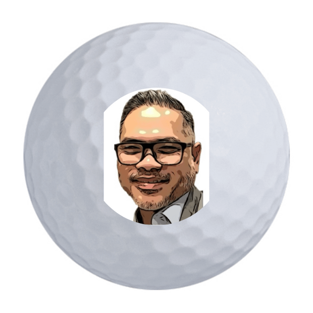 TaylorMade Distance + Golf Balls (Prior Gen) 3 for $49.99