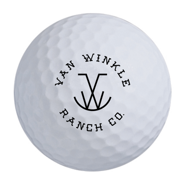 Callaway Supersoft Golf Balls