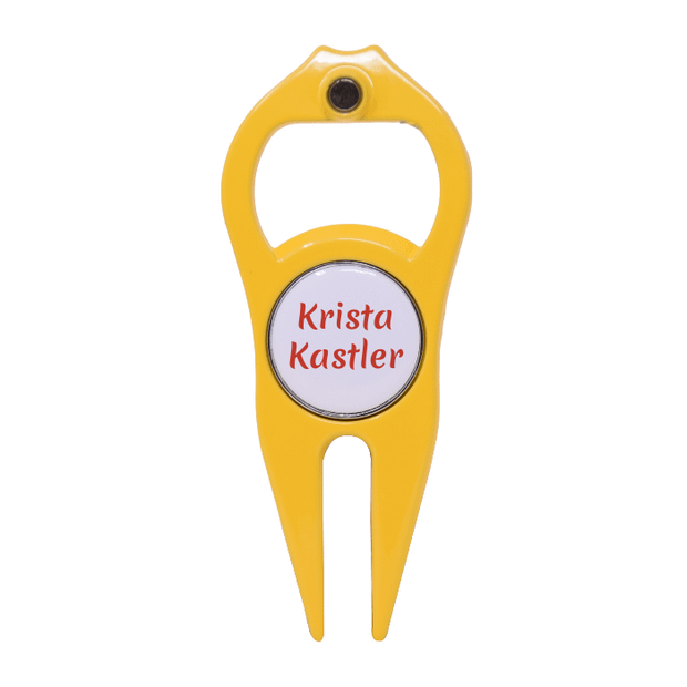 Hat Trick 6 in 1 Divot Tool