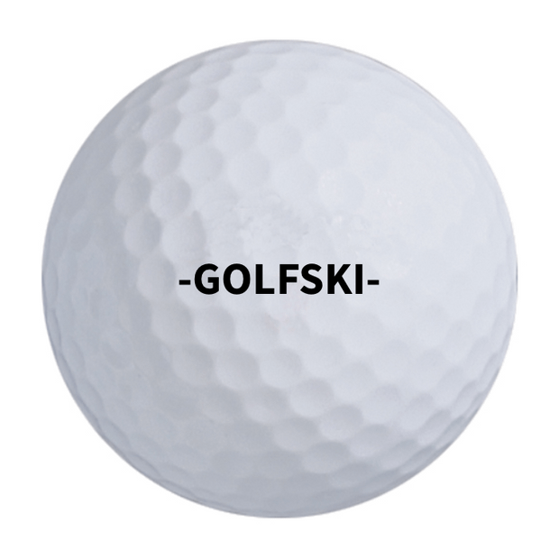 Srixon Soft Feel Golf Balls