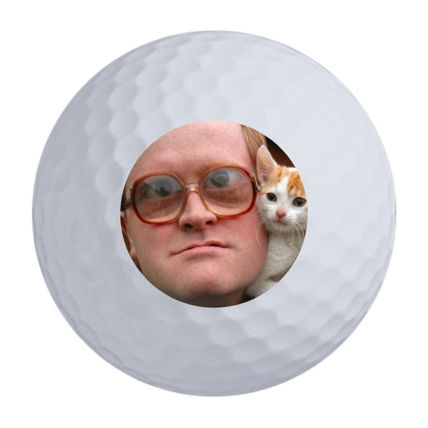 Srixon Z-Star 9 Golf Balls