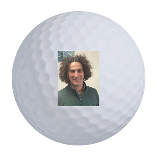 TaylorMade Distance + Golf Balls