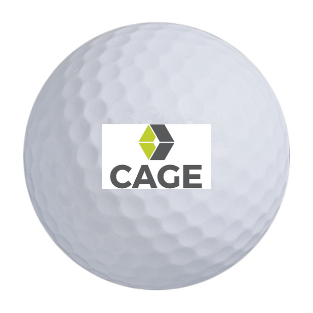 TaylorMade Distance + Golf Balls - 2 FOR $35
