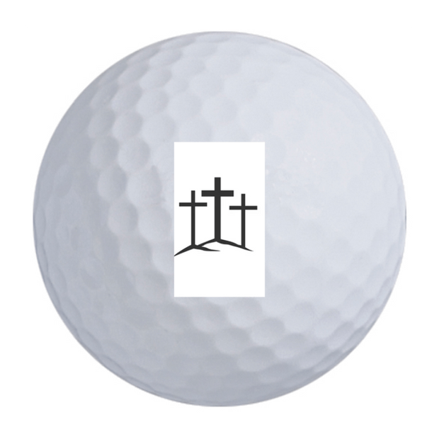 Callaway Chrome Tour Triple Track Golf Balls