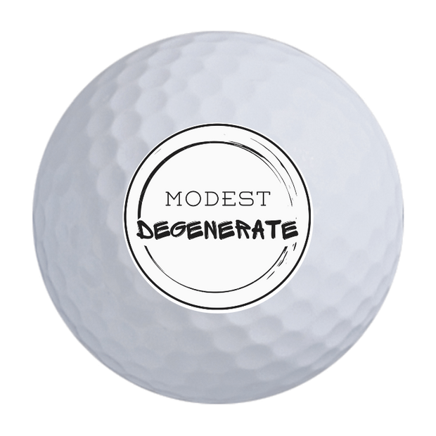 Bridgestone e6 Golf Balls