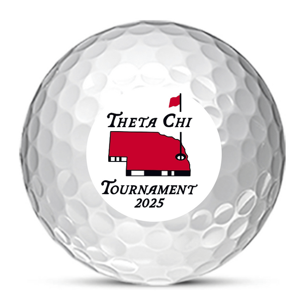 Wilson Triad Golf Balls