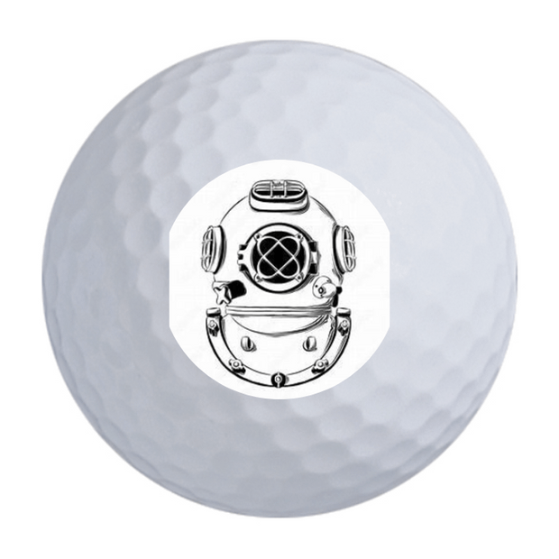 Callaway Warbird Golf Balls
