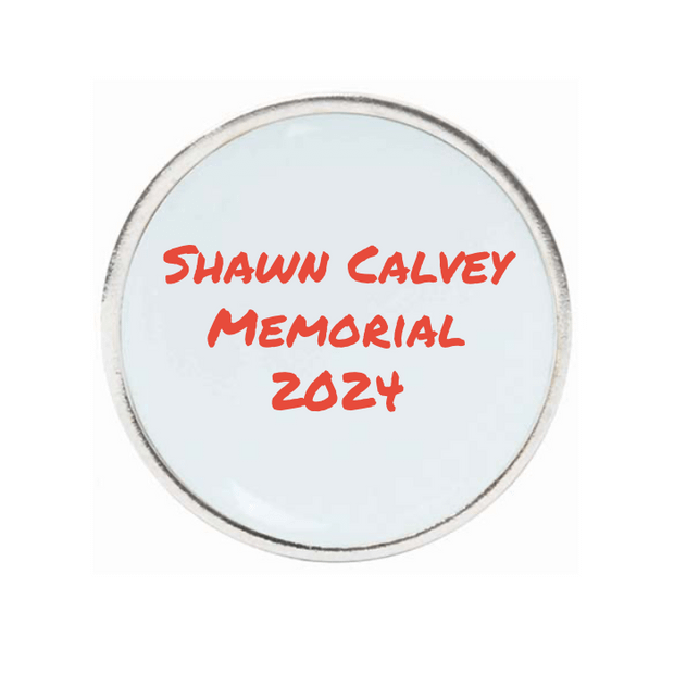 10 Pack Silver Ball Markers