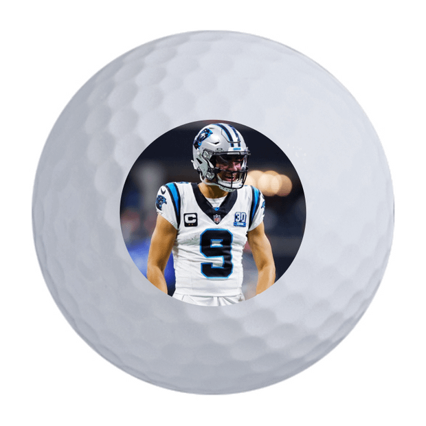 Custom Callaway Supersoft Golf Balls One Dozen