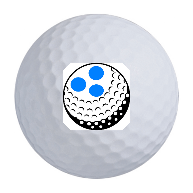 Bridgestone e6 Golf Balls