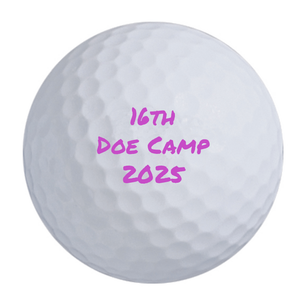TaylorMade Distance + Golf Balls
