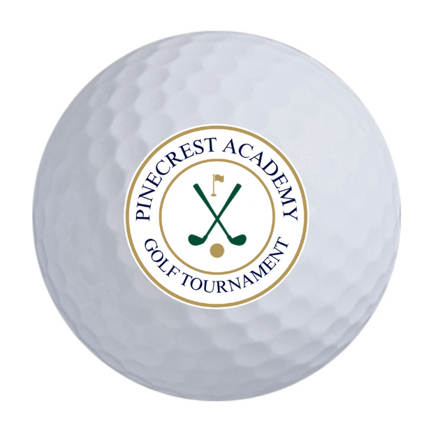 Callaway Warbird Golf Balls